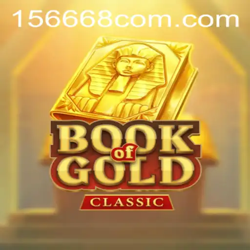 The Enchanting Realm of Book of Gold Classic