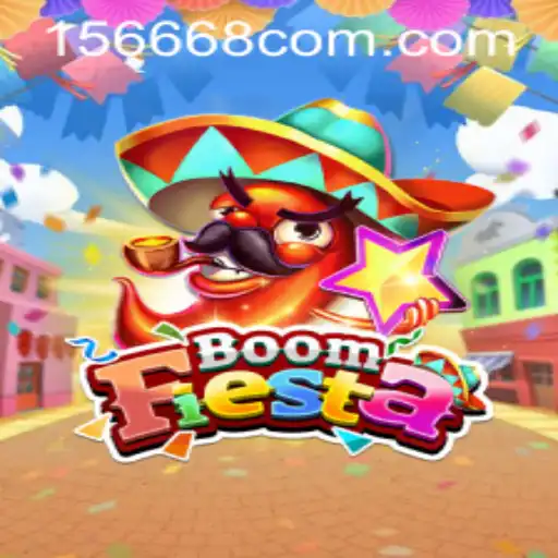 Unleashing the Fun: BoomFiesta - The New Gaming Sensation