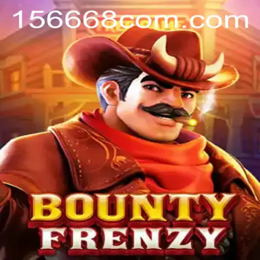 BountyFrenzy: Unleashing the Adventure of Virtual Bounties