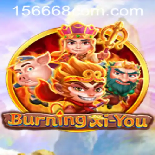 BurningXiYou: A Riveting Adventure Awaits