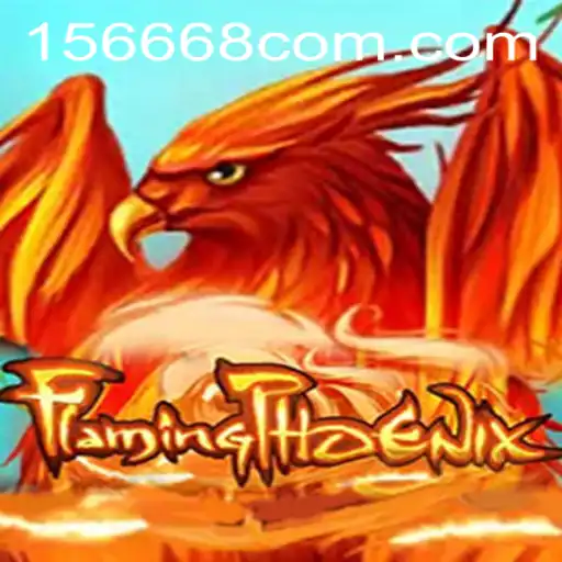 Discover the Thrilling World of FlamingPhoenix: A New Era of Interactive Gaming