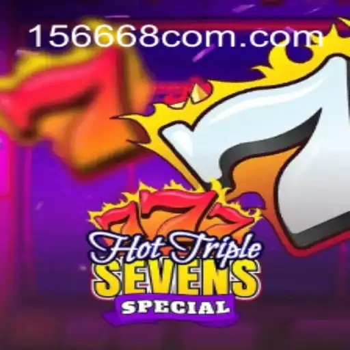Exploring the Excitement of HotTripleSevensSpecial