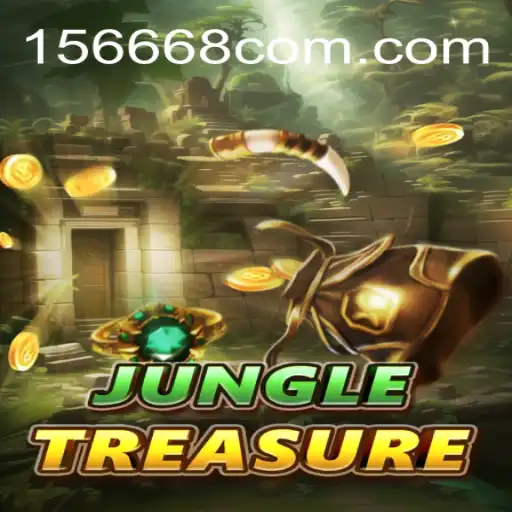 Unearth Riches and Adventures in JungleTreasure