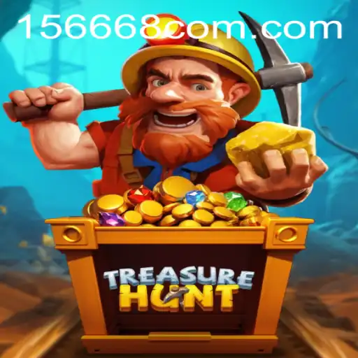 Discover the Excitement of TreasureHunt: A Thrilling Adventure
