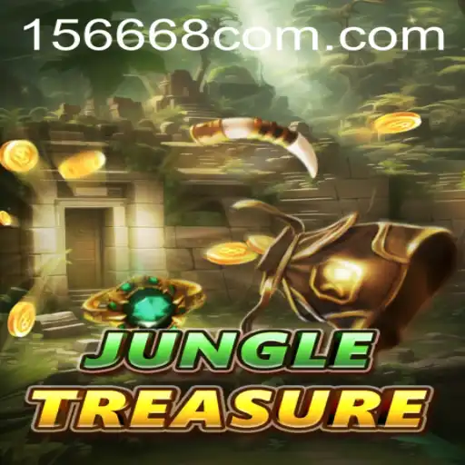 Unearth Riches and Adventures in JungleTreasure