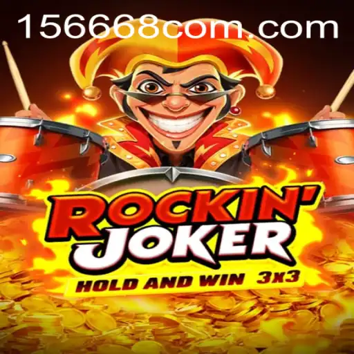 Unraveling the Excitement of RockinJoker: A New Gaming Sensation