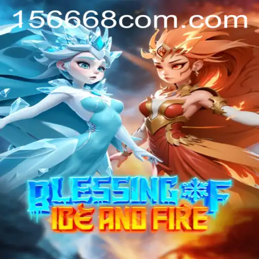 Discover the Mystical World of BlessingofIceandFire: A Journey Through Strategy and Fantasy
