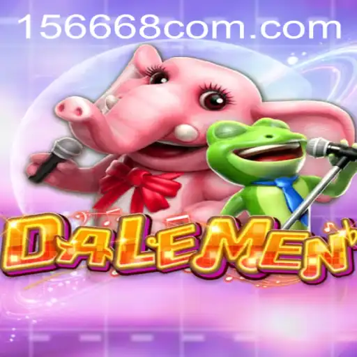 Discover the Thrilling World of DALEMEN: A Unique Gaming Experience
