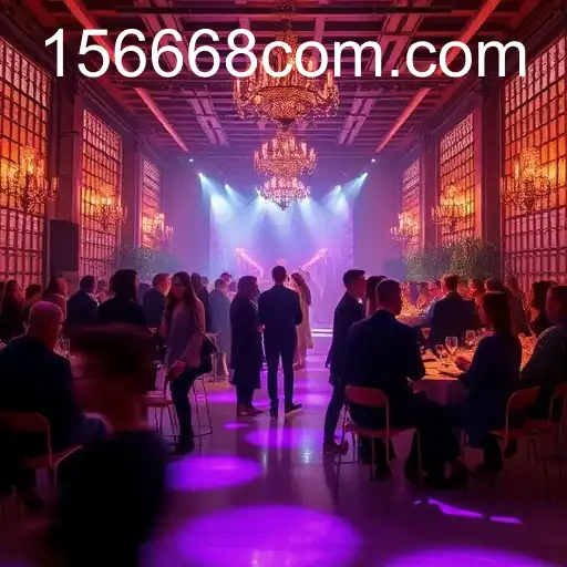 Exclusive Events: Gateway to Unique Experiences