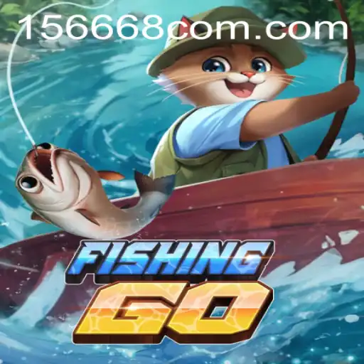 FishingGO: Dive into the Exciting World of Virtual Angling