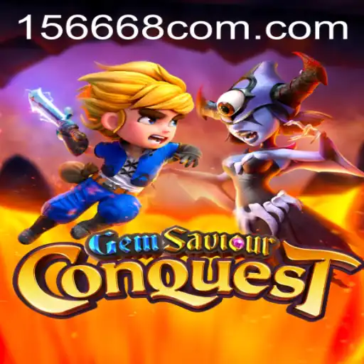 GemSaviourConquest: A Mystical Journey Through Enchanted Realms
