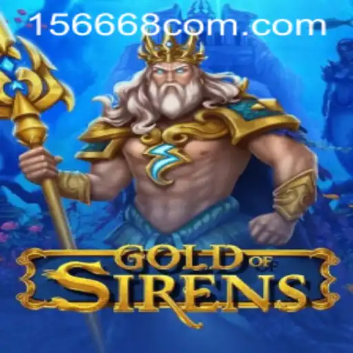 GoldofSirens: An Epic Adventure Awaits