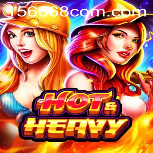 HotHeavy: Unraveling the Thrills of the Latest Gaming Sensation