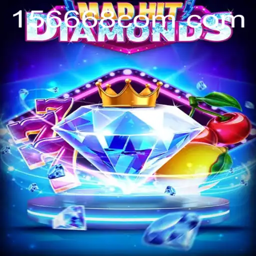 Introducing MadHitDiamonds: A Thrilling New Adventure in Gaming