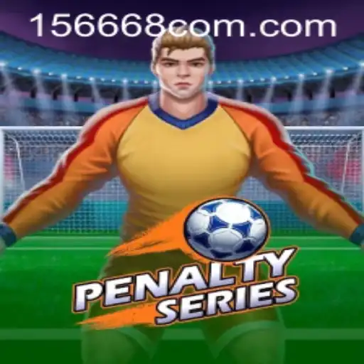 PenaltySeries: A Thrilling Test of Skill and Strategy