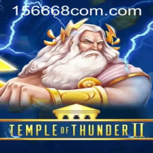 Discover Thrills and Mysteries in TempleofThunderII