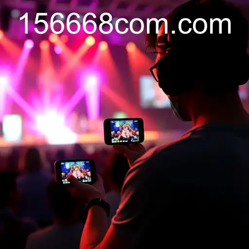 Transmissão ao Vivo: O Fenômeno Contemporâneo