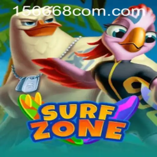 Dive into SurfZone: The Thrilling New Game That Combines Adventure and Strategy